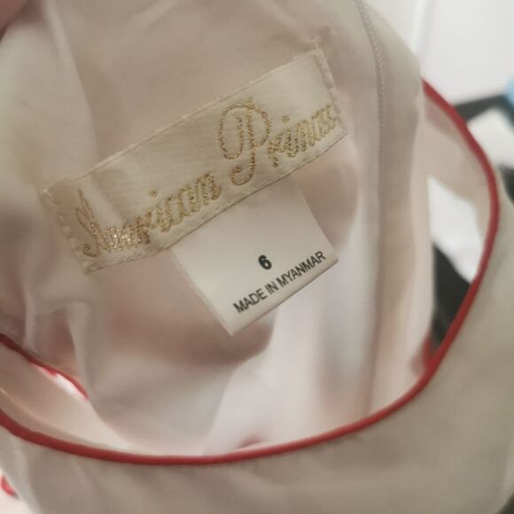 2/$30 American Princess Girls Holiday / Occasion dress size 6 - Picture 4 of 4